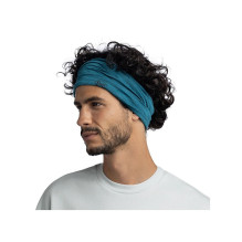 Priedai - Buff Lengvas Merino Vilnos Multifunkcinis Šalikas Mėlynas Priedai - Buff Lengvas Merino Vilnos Multifunkcinis Šalikas Mėlynas