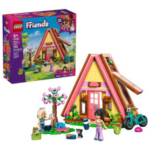 KONSTR GLAMPING CABIN 42682 KONSTR GLAMPING CABIN 42682