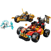KONSTR TRANSP PRIEMO DRAGON RISING 71864 KONSTR TRANSP PRIEMO DRAGON RISING 71864