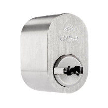 LOCK CYLINDER...