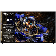 TELEVIZORIUS 98X11K TCL