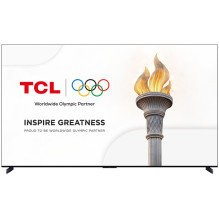 TELEVIZORIUS 98X11K TCL TELEVIZORIUS 98X11K TCL