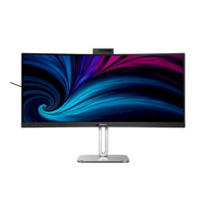 Philips 34B2U6603CH 34 Zoll UWQHD Curved VA LED 21:9 120 Hz Office Monitor Philips 34B2U6603CH 34 Zoll UWQHD Curved VA LED 21:9 120 Hz Office Monitor