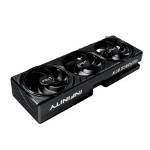 Vaizdo plokštė XpertVision Palit RTX5080 Infinity 3 16GB GDDR7 HDMI 3xDP Vaizdo plokštė XpertVision Palit RTX5080 Infinity 3 16GB GDDR7 HDMI 3xDP