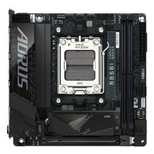 Gigabyte B850I AORUS Pro (B850,AM5,mITX,DDR5)