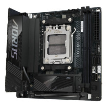 Gigabyte B850I AORUS Pro (B850,AM5,mITX,DDR5)