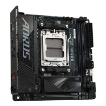 Gigabyte B850I AORUS Pro (B850,AM5,mITX,DDR5)