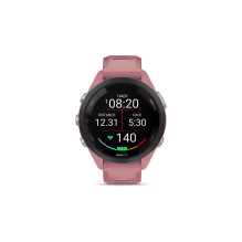 Garmin Forerunner 265S Sport Watch Pink (010-02810-15) Garmin Forerunner 265S Sport Watch Pink (010-02810-15)