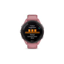 Garmin Forerunner 265S Sport Watch Pink (010-02810-15) Garmin Forerunner 265S Sport Watch Pink (010-02810-15)