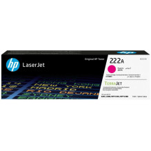 HP 222A - Magenta -...