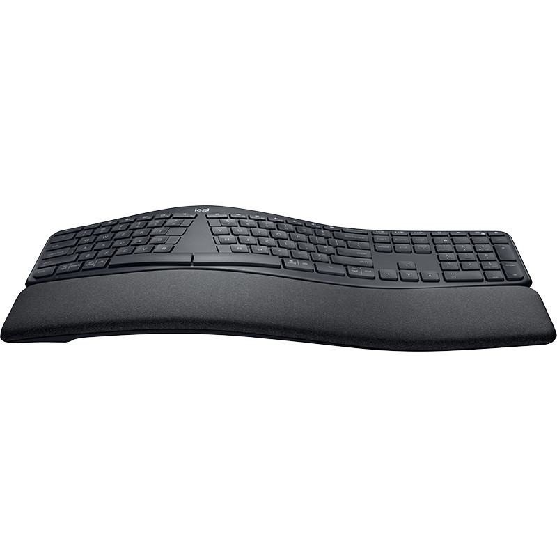 Klaviatūra Logitech Ergo K860 (920-009167)