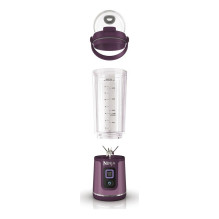 Ninja Blast Wireless Blender 0.53L Purple EU BC151EUPR Ninja Blast Wireless Blender 0.53L Purple EU BC151EUPR