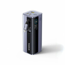 Baseus EnerGeek GR11 20000 mAh 145W szary Baseus EnerGeek GR11 20000 mAh 145W szary