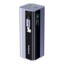 Baseus EnerGeek GR11 20000 mAh 145W szary Baseus EnerGeek GR11 20000 mAh 145W szary