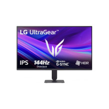 LG Monitor 27G411A-B...