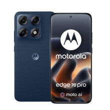 Motorola edge 70 Pro 8 /...