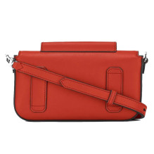 BAG MONTBLANC UNISEX MB198021 (19X3,5X11CM ) BAG MONTBLANC UNISEX MB198021 (19X3,5X11CM )