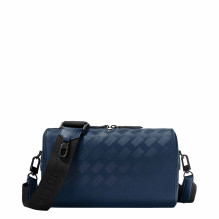 BAG MONTBLANC UNISEX MB198055 (24X11,5X13CM ) BAG MONTBLANC UNISEX MB198055 (24X11,5X13CM )