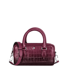 BAG MONTBLANC UNISEX MB199467 (30X11X15CM ) BAG MONTBLANC UNISEX MB199467 (30X11X15CM )