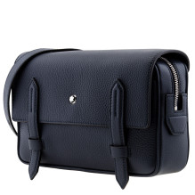 BANDOLERA MONTBLANC UNISEX MB220037 (24X7X18CM ) BANDOLERA MONTBLANC UNISEX MB220037 (24X7X18CM )