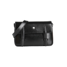BANDOLERA MONTBLANC UNISEX MB220046 (24X7X18CM ) BANDOLERA MONTBLANC UNISEX MB220046 (24X7X18CM )