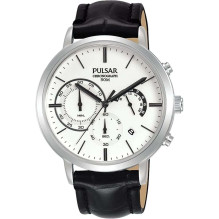 WATCH PULSAR MAN PT3A71X1 (41MM)