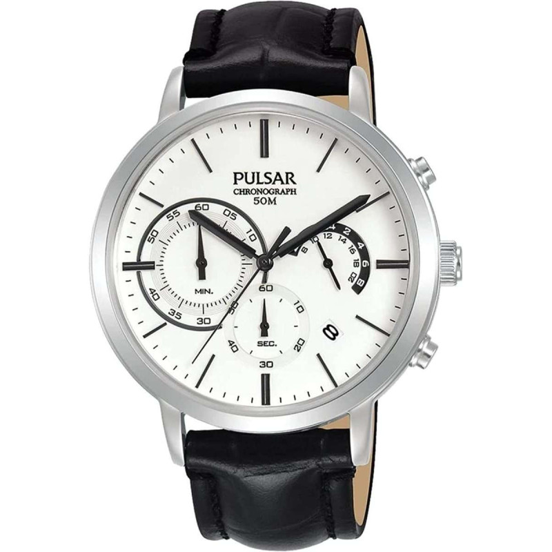 WATCH PULSAR MAN PT3A71X1 (41MM)