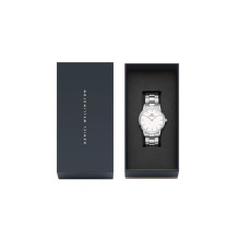 WATCH DANIEL WELLINGTON UNISEX DW00100203 (36MM) WATCH DANIEL WELLINGTON UNISEX DW00100203 (36MM)