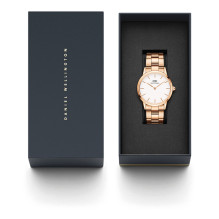 WATCH DANIEL WELLINGTON WOMEN DW00100209 (36MM) WATCH DANIEL WELLINGTON WOMEN DW00100209 (36MM)