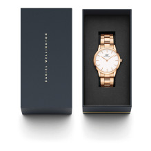 WATCH DANIEL WELLINGTON UNISEX DW00100343 (40MM)