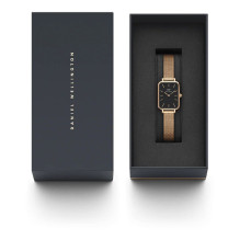 WATCH DANIEL WELLINGTON UNISEX DW00100466 (36MM) WATCH DANIEL WELLINGTON UNISEX DW00100466 (36MM)