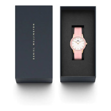 WATCH DANIEL WELLINGTON WOMEN DW00100532 (32MM) WATCH DANIEL WELLINGTON WOMEN DW00100532 (32MM)