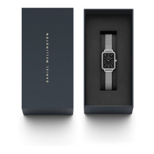 WATCH DANIEL WELLINGTON WOMEN DW00100667 (28MM) WATCH DANIEL WELLINGTON WOMEN DW00100667 (28MM)