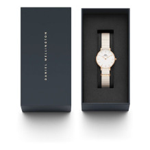 WATCH DANIEL WELLINGTON WOMEN DW00100675 (28MM) WATCH DANIEL WELLINGTON WOMEN DW00100675 (28MM)