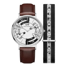 WATCH DANIEL WELLINGTON...