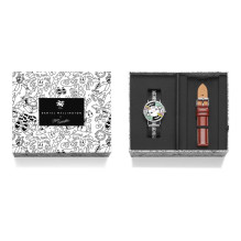 WATCH DANIEL WELLINGTON UNISEX DW00100736 (36MM) WATCH DANIEL WELLINGTON UNISEX DW00100736 (36MM)