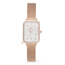 WATCH DANIEL WELLINGTON...