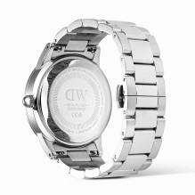 WATCH DANIEL WELLINGTON MAN DW00100820 (40MM) WATCH DANIEL WELLINGTON MAN DW00100820 (40MM)