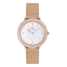 WATCH DANIEL WELLINGTON...