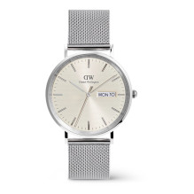 WATCH DANIEL WELLINGTON MAN...