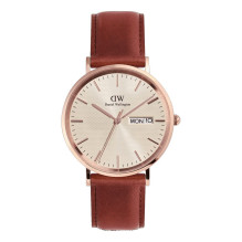 WATCH DANIEL WELLINGTON MAN...