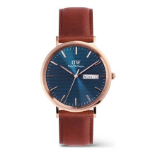 WATCH DANIEL WELLINGTON MAN...
