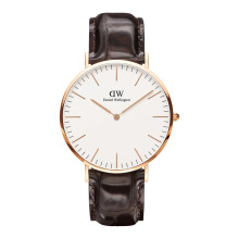 WATCH DANIEL WELLINGTON MAN...