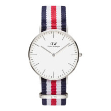 WATCH DANIEL WELLINGTON...