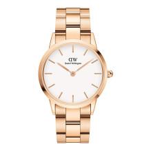 WATCH DANIEL WELLINGTON...