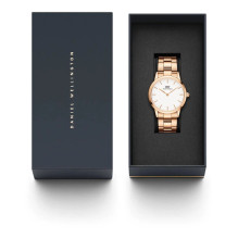 WATCH DANIEL WELLINGTON UNISEX DW00600209 (36MM) WATCH DANIEL WELLINGTON UNISEX DW00600209 (36MM)