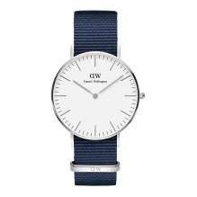 WATCH DANIEL WELLINGTON MAN...
