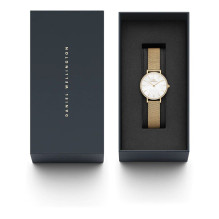 WATCH DANIEL WELLINGTON WOMEN DW00600662 (28MM) WATCH DANIEL WELLINGTON WOMEN DW00600662 (28MM)