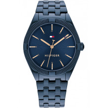 WATCH TOMMY HILFIGER WOMEN...
