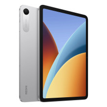 XIAOMI REDMI PAD 2 4+128GB WIFI 9.7" SILVER XIAOMI REDMI PAD 2 4+128GB WIFI 9.7" SILVER